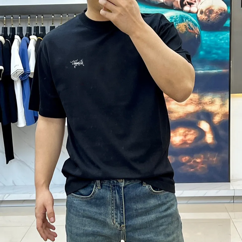 New Arrival logo t 。 100% ， Breathable， logo ， ok！ ， Versatile！OS ，S-M-L-XL XXL（ 173，143 M ）